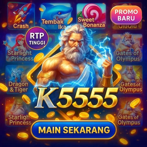 K5555
