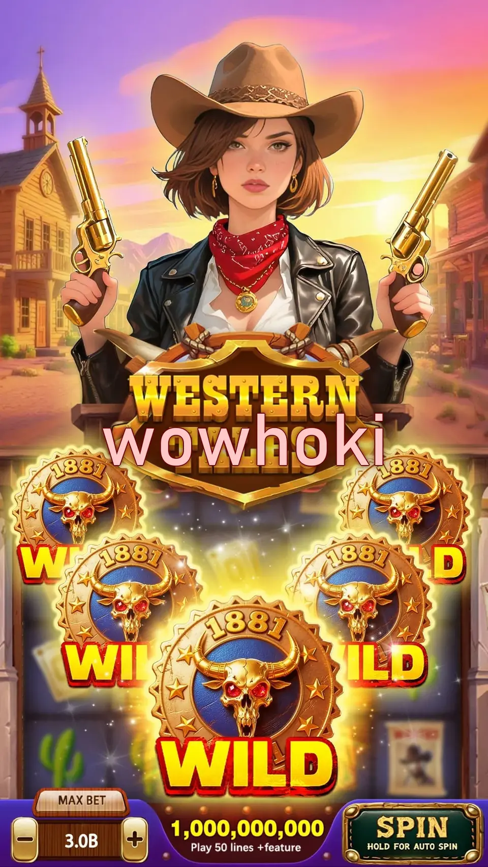 wowhoki APK