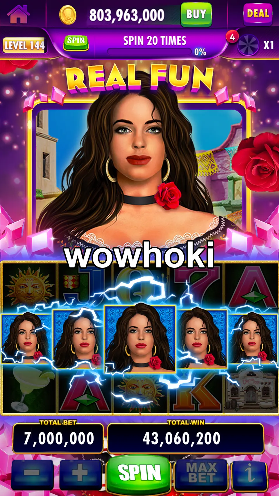 wowhoki APK